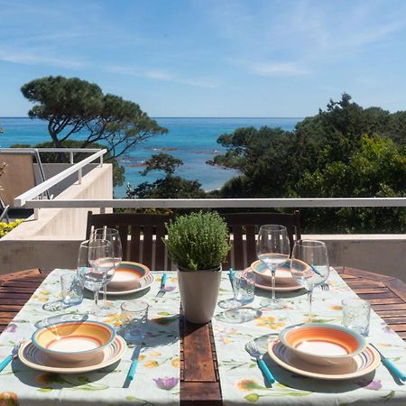 Welcomely - La Casa Sul Mare Cala Liberotto Exterior foto