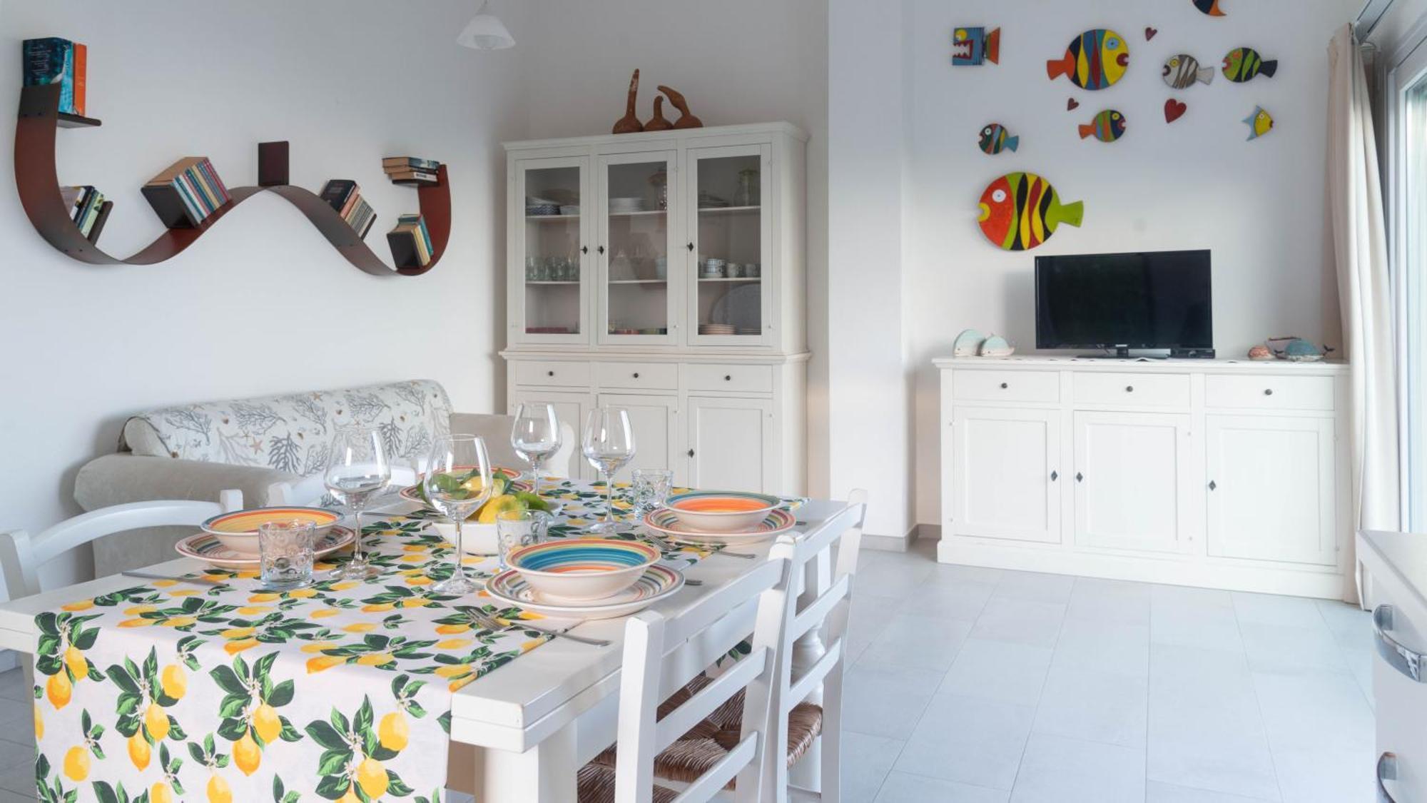 Welcomely - La Casa Sul Mare Cala Liberotto Exterior foto