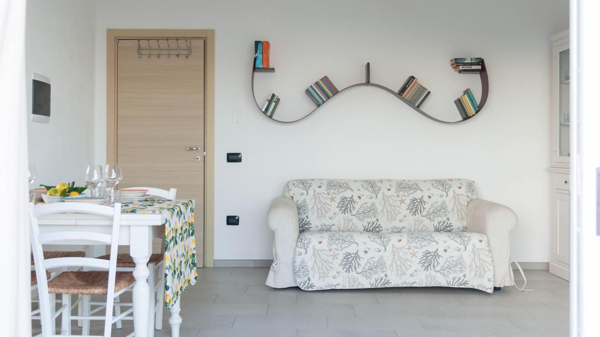 Welcomely - La Casa Sul Mare Cala Liberotto Exterior foto