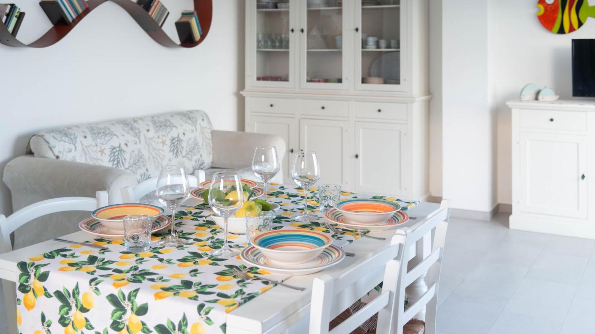 Welcomely - La Casa Sul Mare Cala Liberotto Exterior foto