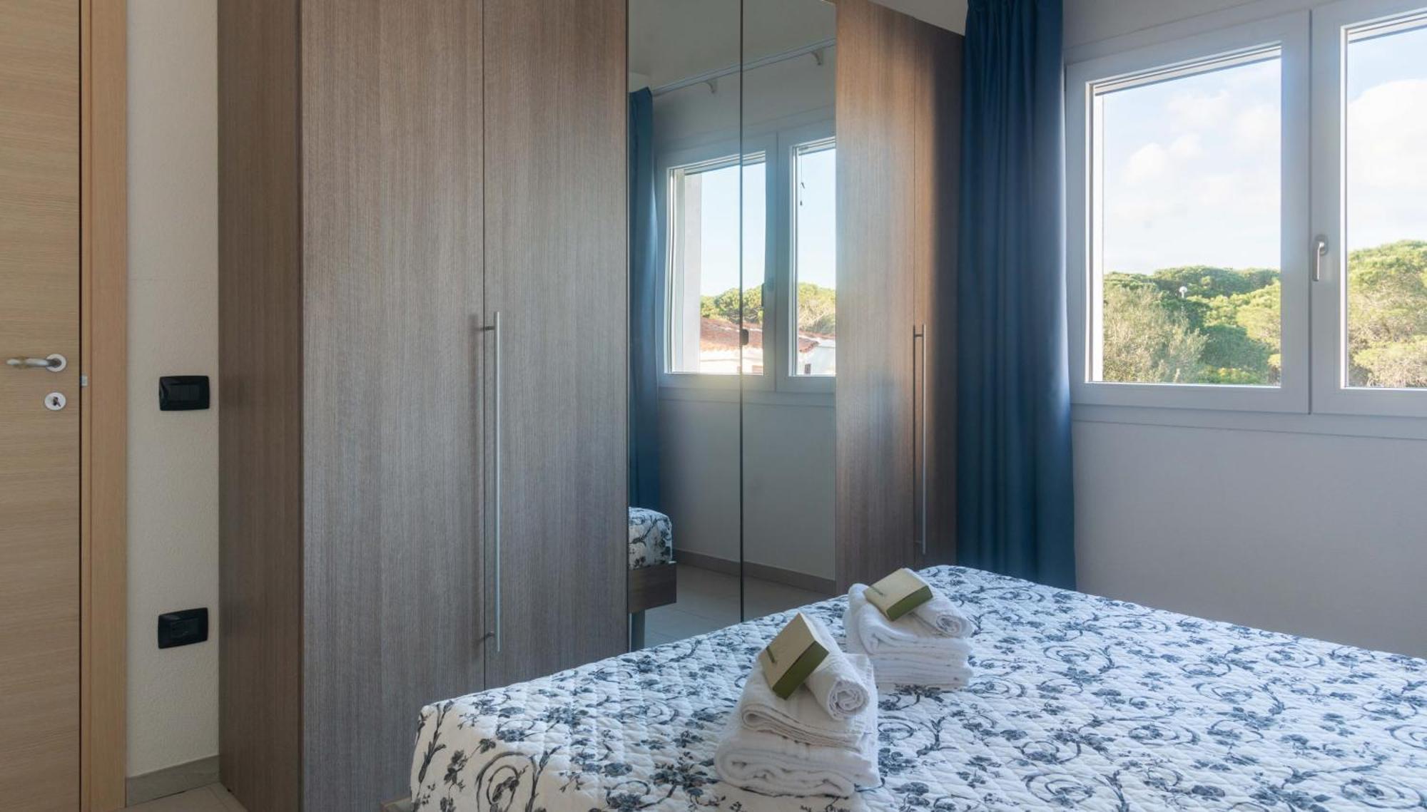 Welcomely - La Casa Sul Mare Cala Liberotto Exterior foto