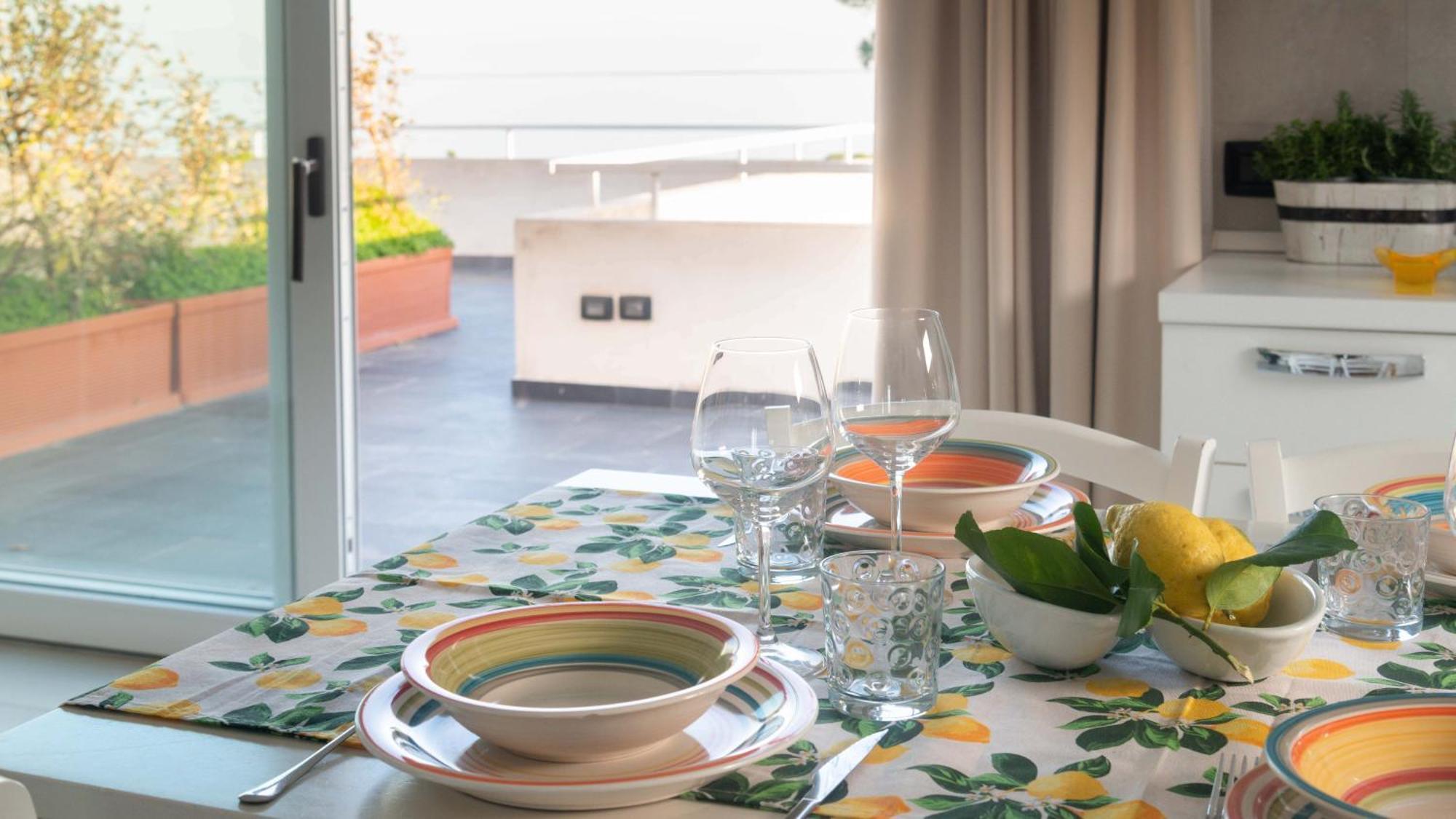 Welcomely - La Casa Sul Mare Cala Liberotto Exterior foto