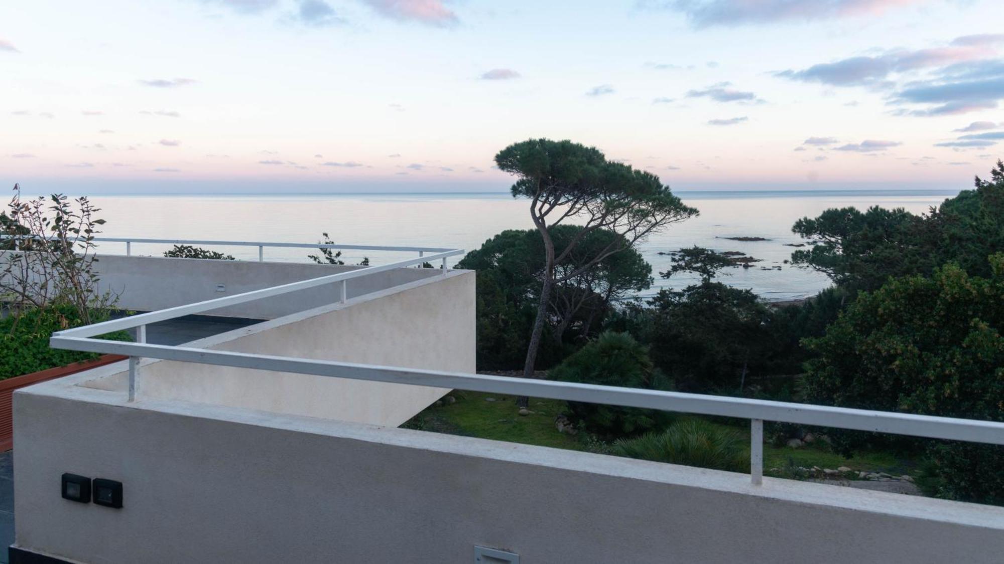 Welcomely - La Casa Sul Mare Cala Liberotto Exterior foto